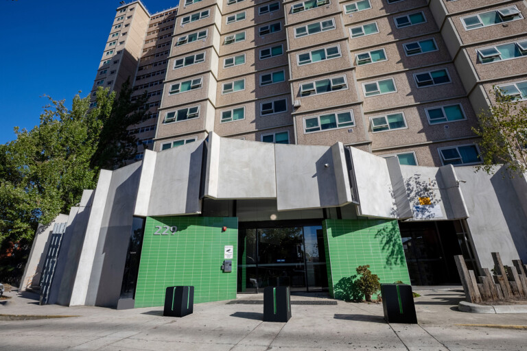 Homes Victoria – Elizabeth Street, Richmond