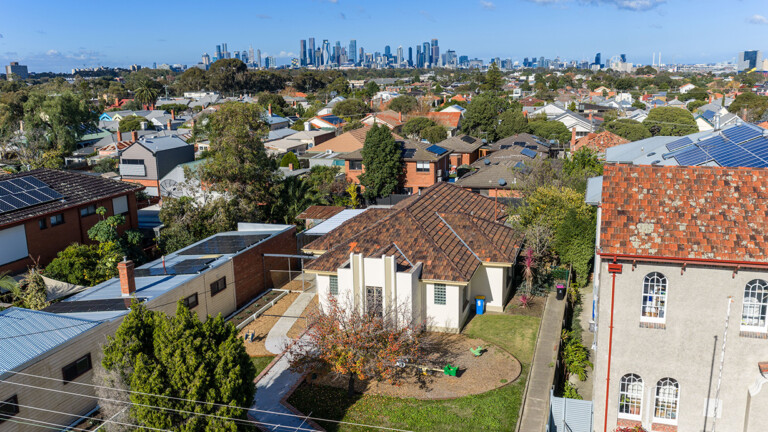 Brunswick West Maternal and Child Health Centre Building Refurbishment